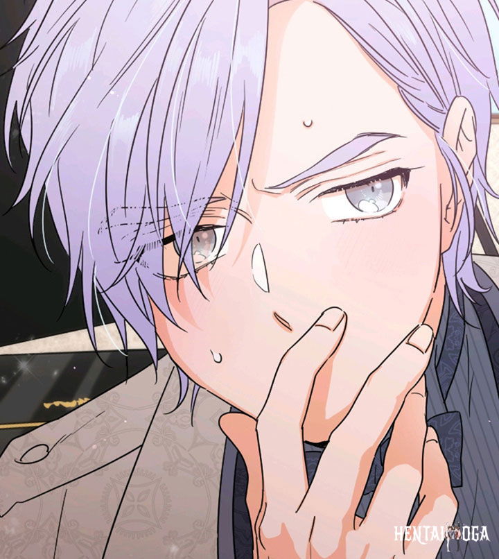 Lady Baby Lady Baby Chapter 106 - Page 53