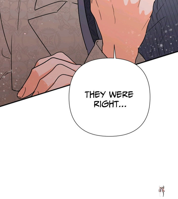 Lady Baby Lady Baby Chapter 106 - Page 54