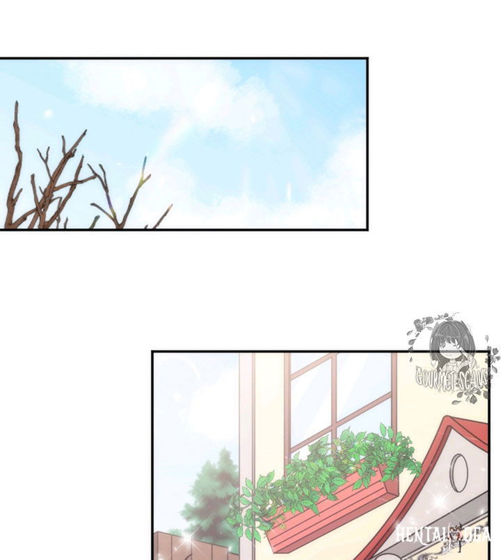 Lady Baby Lady Baby Chapter 106 - Page 56