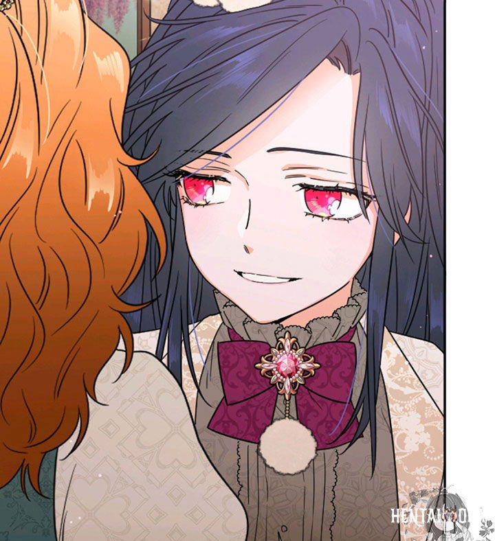 Lady Baby Lady Baby Chapter 106 - Page 6