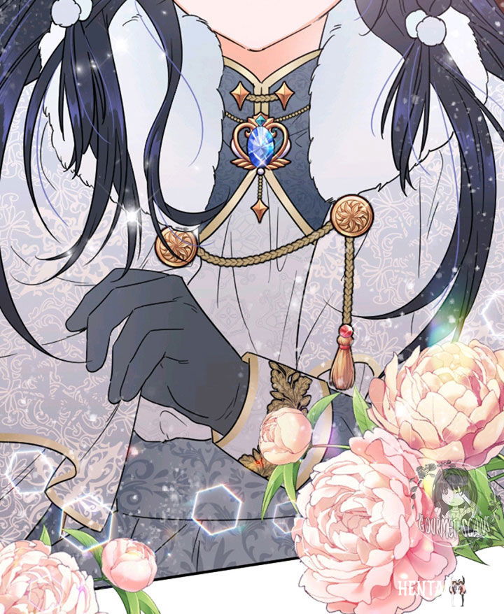 Lady Baby Lady Baby Chapter 106 - Page 60