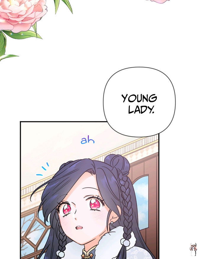 Lady Baby Lady Baby Chapter 106 - Page 61