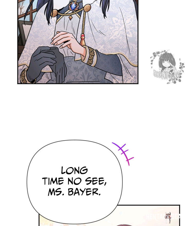 Lady Baby Lady Baby Chapter 106 - Page 62