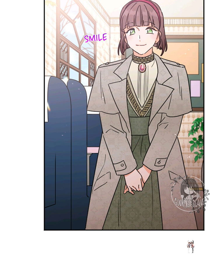 Lady Baby Lady Baby Chapter 106 - Page 63