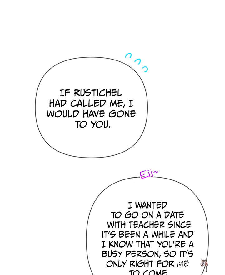 Lady Baby Lady Baby Chapter 106 - Page 64