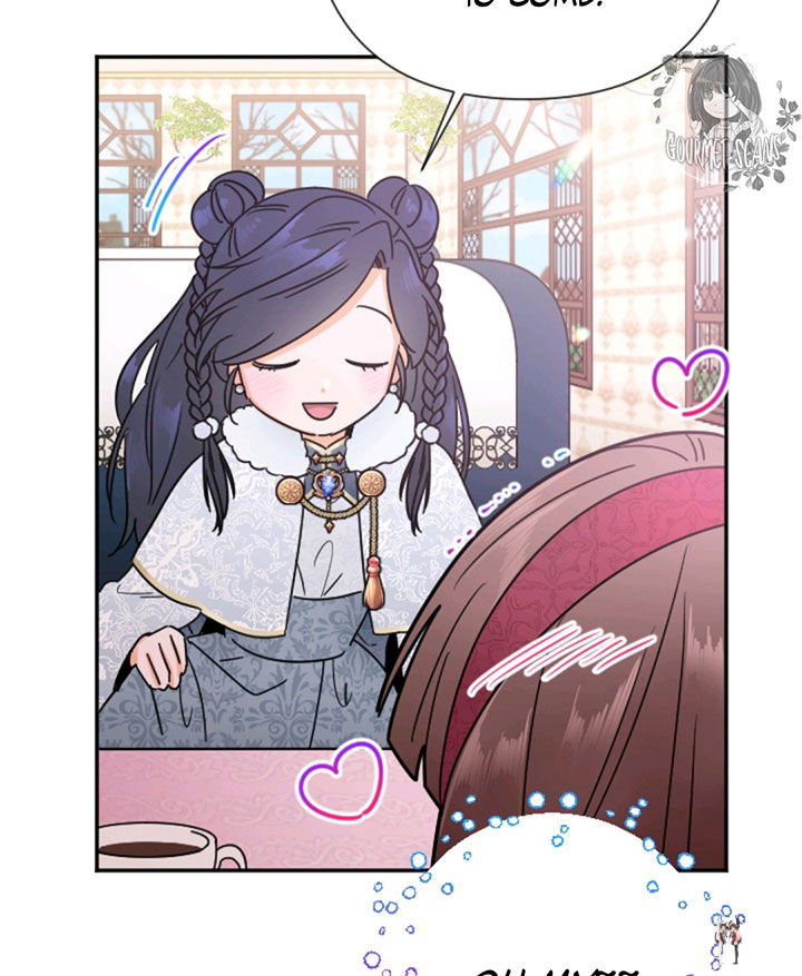 Lady Baby Lady Baby Chapter 106 - Page 65