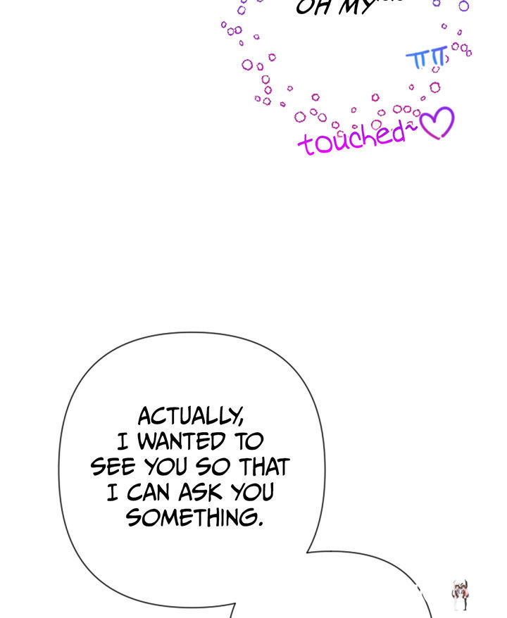 Lady Baby Lady Baby Chapter 106 - Page 66