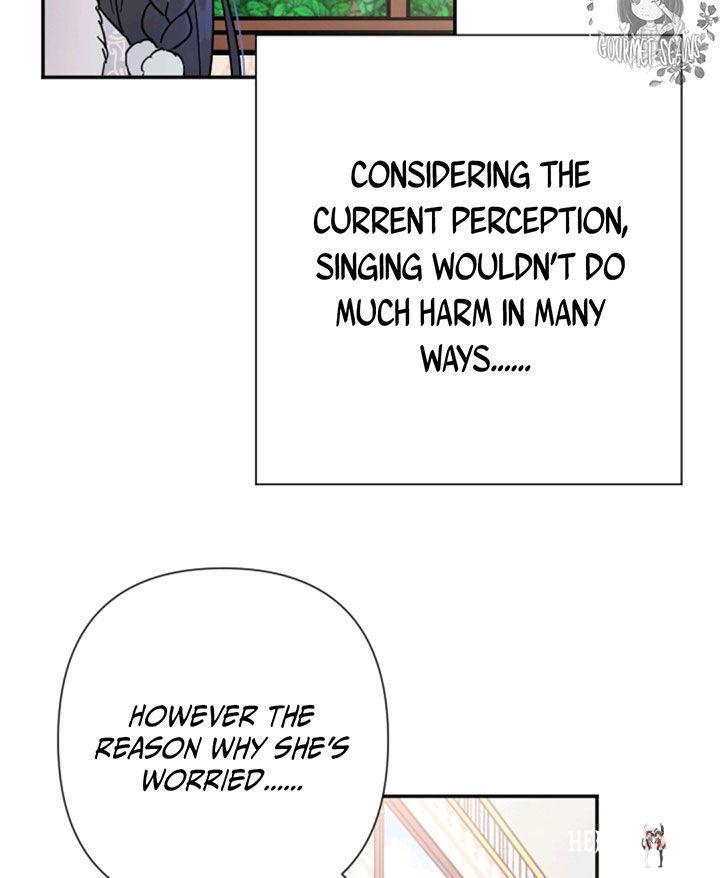 Lady Baby Lady Baby Chapter 106 - Page 70