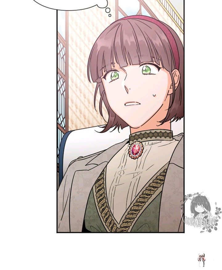 Lady Baby Lady Baby Chapter 106 - Page 71