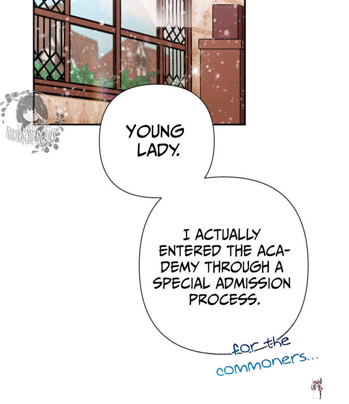 Lady Baby Lady Baby Chapter 106 - Page 74