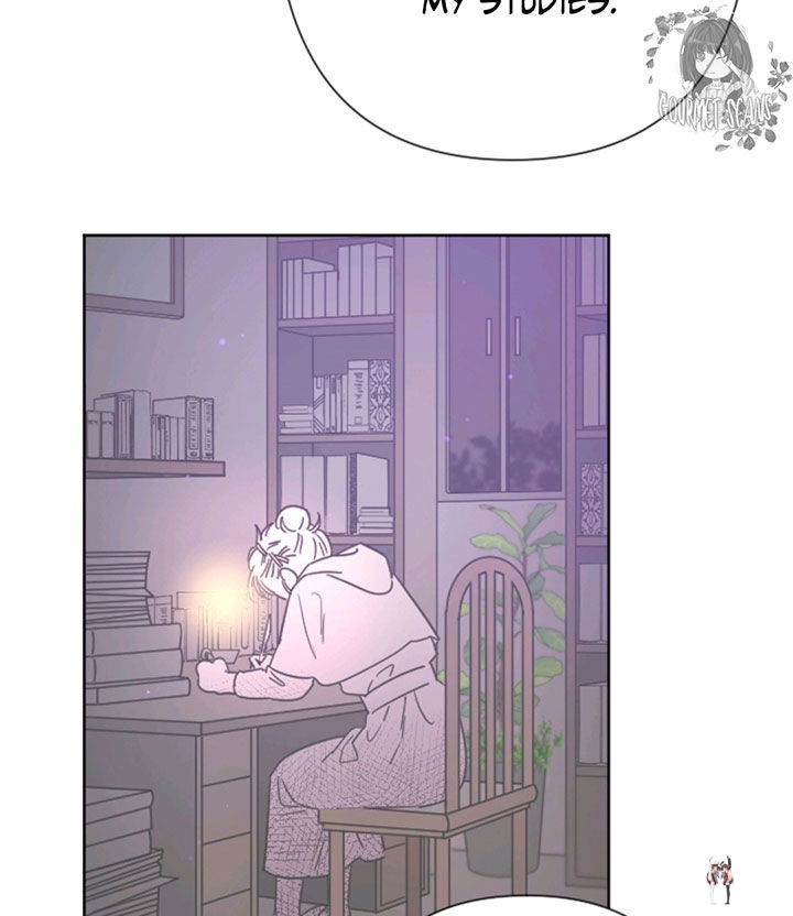 Lady Baby Lady Baby Chapter 106 - Page 76