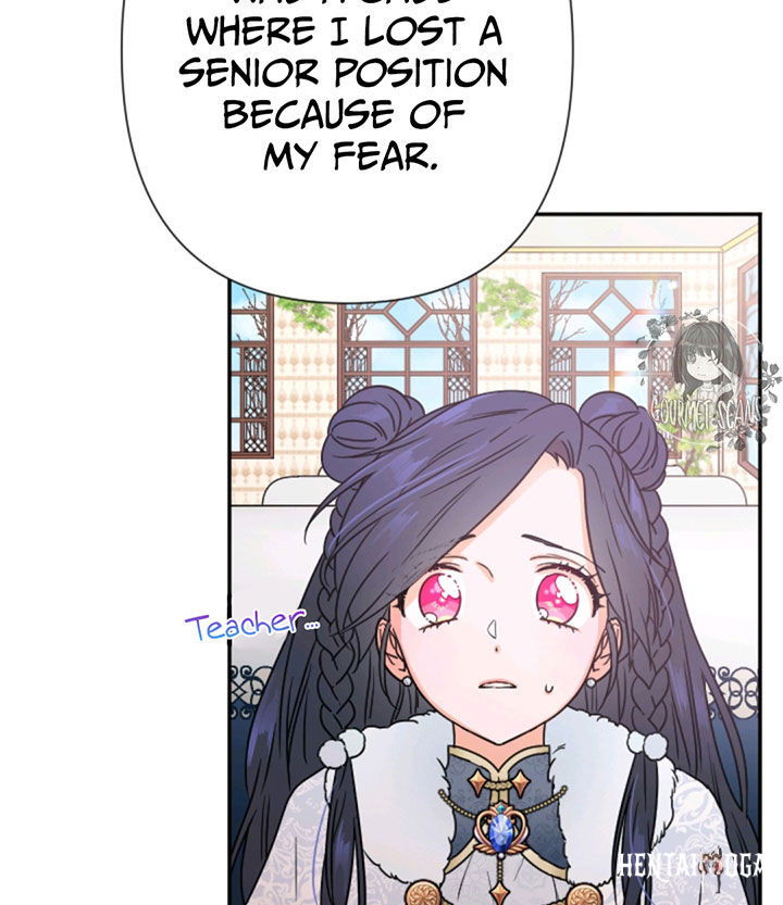 Lady Baby Lady Baby Chapter 106 - Page 78