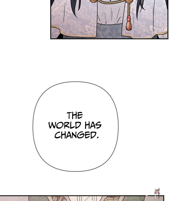 Lady Baby Lady Baby Chapter 106 - Page 79