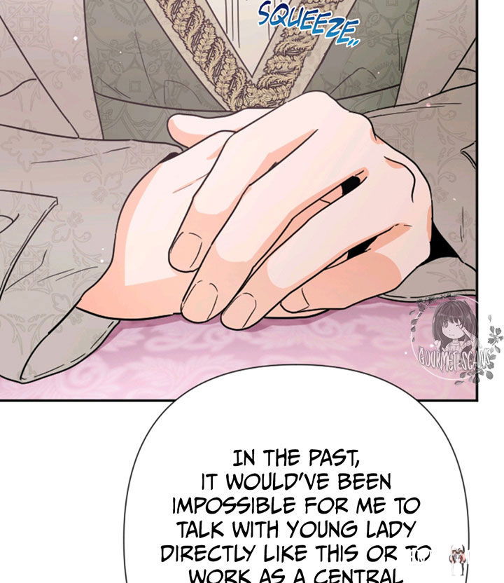 Lady Baby Lady Baby Chapter 106 - Page 80