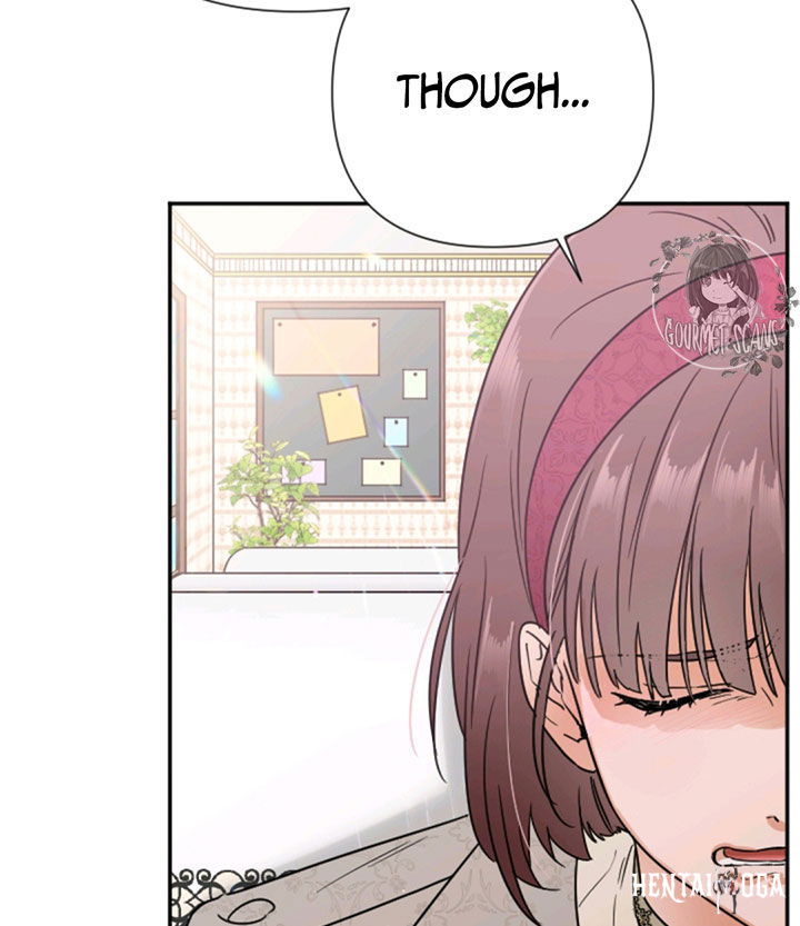 Lady Baby Lady Baby Chapter 106 - Page 82