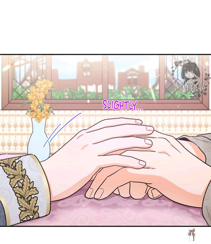 Lady Baby Lady Baby Chapter 106 - Page 84