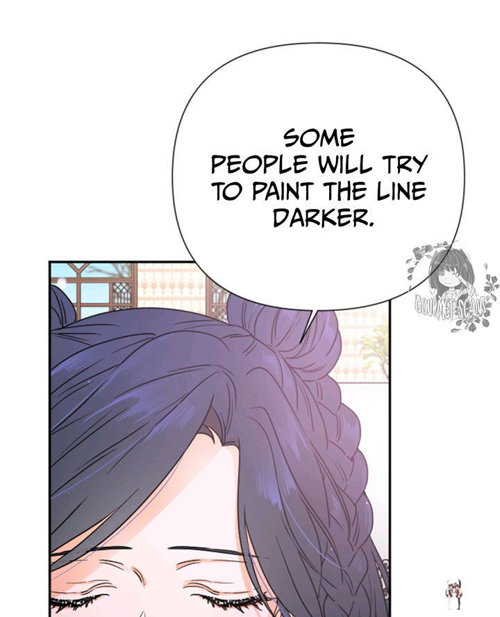 Lady Baby Lady Baby Chapter 106 - Page 85