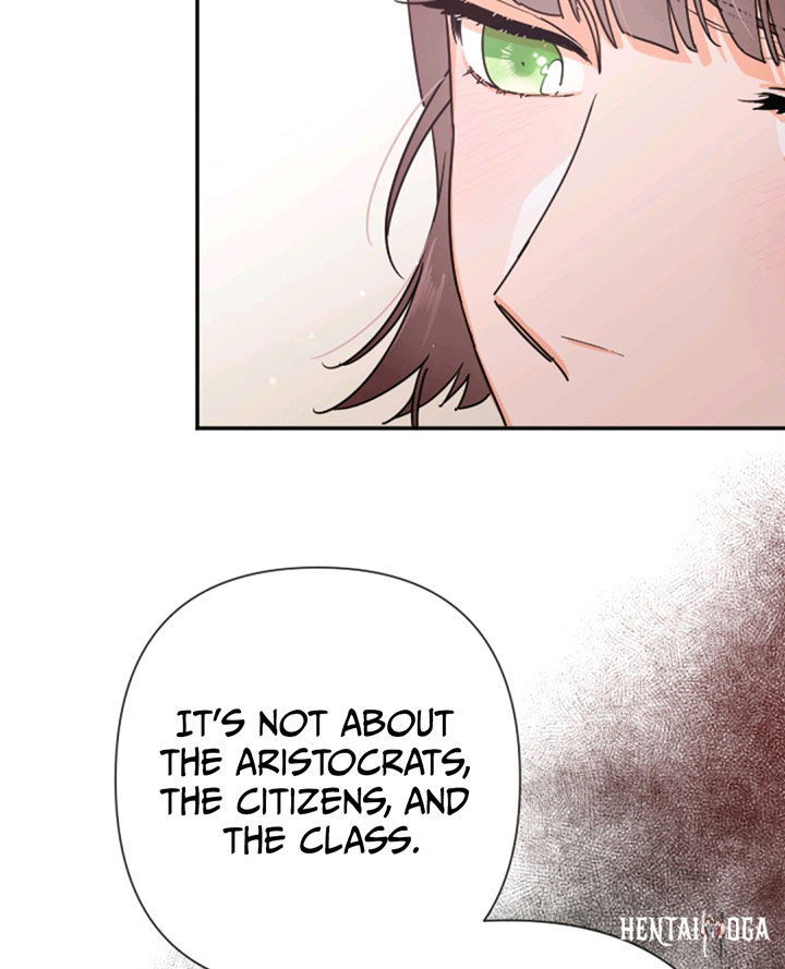 Lady Baby Lady Baby Chapter 106 - Page 87