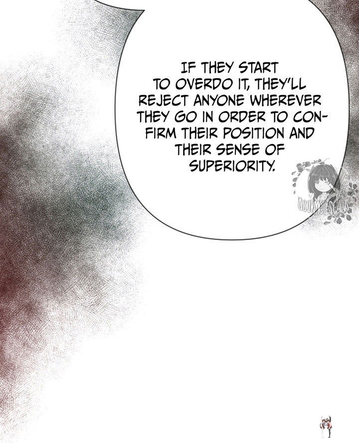 Lady Baby Lady Baby Chapter 106 - Page 88