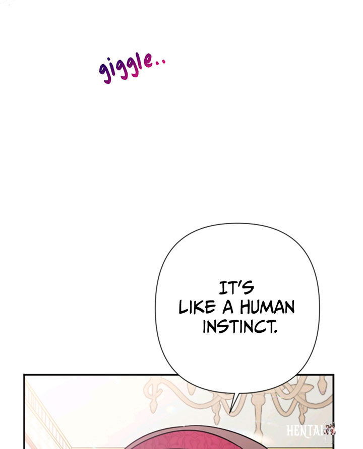 Lady Baby Lady Baby Chapter 106 - Page 89