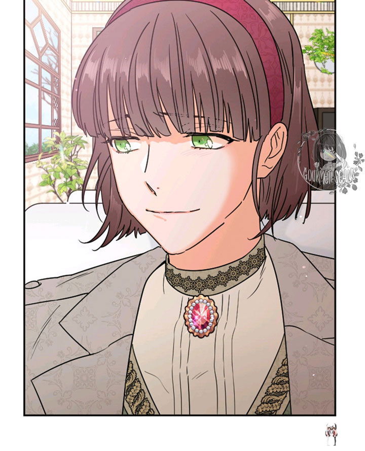 Lady Baby Lady Baby Chapter 106 - Page 90