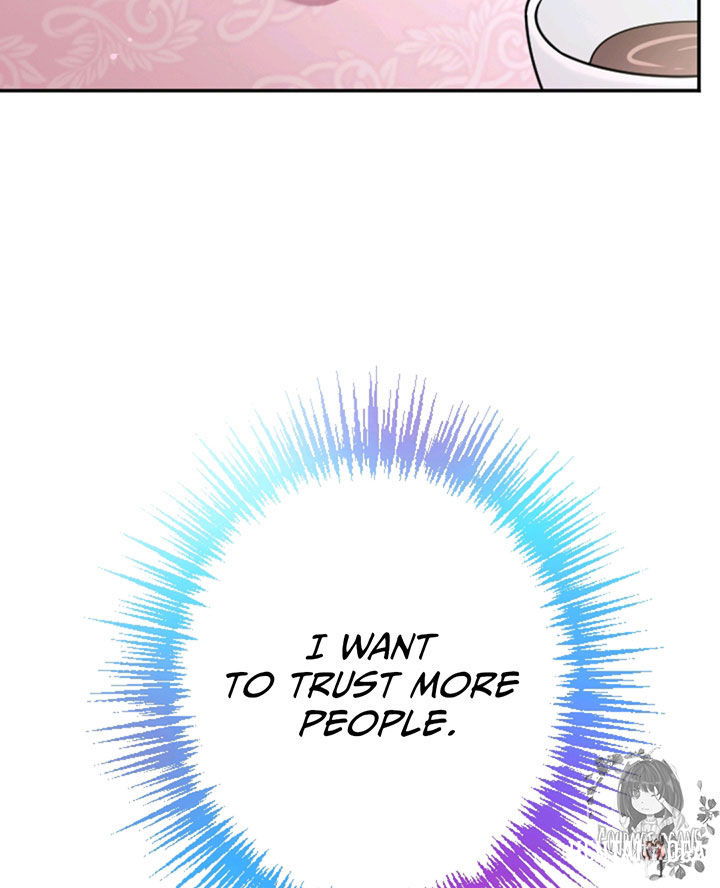 Lady Baby Lady Baby Chapter 106 - Page 94