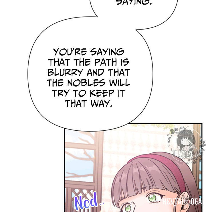 Lady Baby Lady Baby Chapter 107 - Page 10