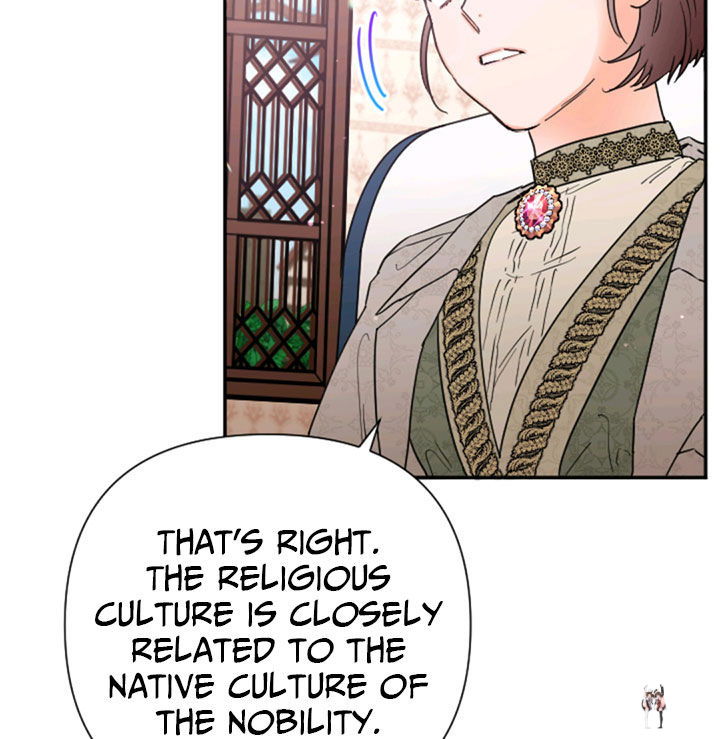 Lady Baby Lady Baby Chapter 107 - Page 11