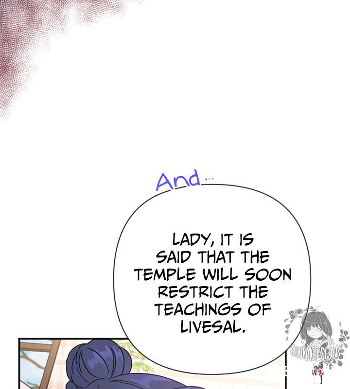 Lady Baby Lady Baby Chapter 107 - Page 14