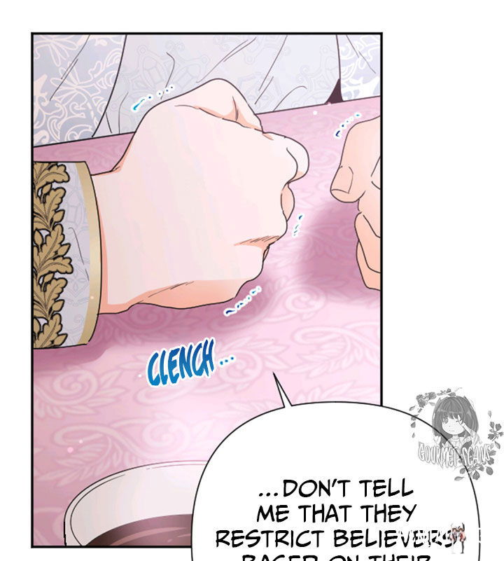 Lady Baby Lady Baby Chapter 107 - Page 18