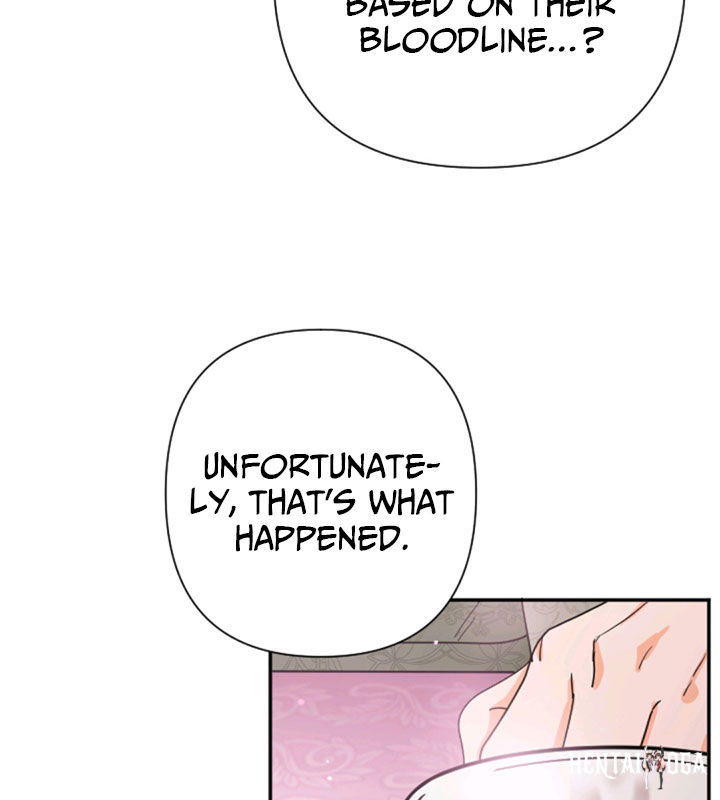 Lady Baby Lady Baby Chapter 107 - Page 19