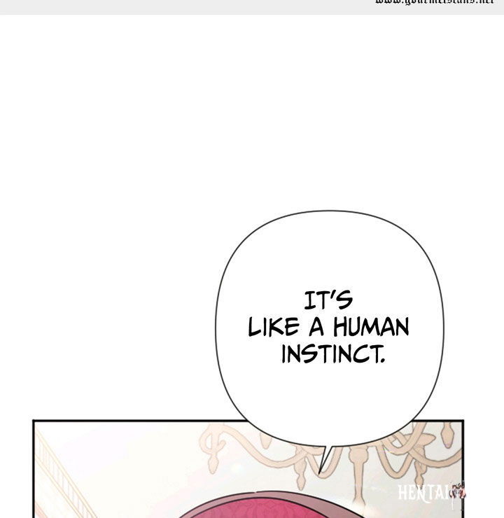 Lady Baby Lady Baby Chapter 107 - Page 2