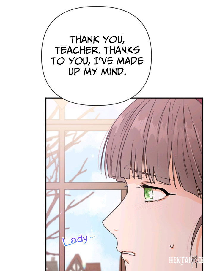 Lady Baby Lady Baby Chapter 107 - Page 25