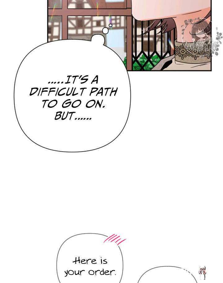 Lady Baby Lady Baby Chapter 107 - Page 26