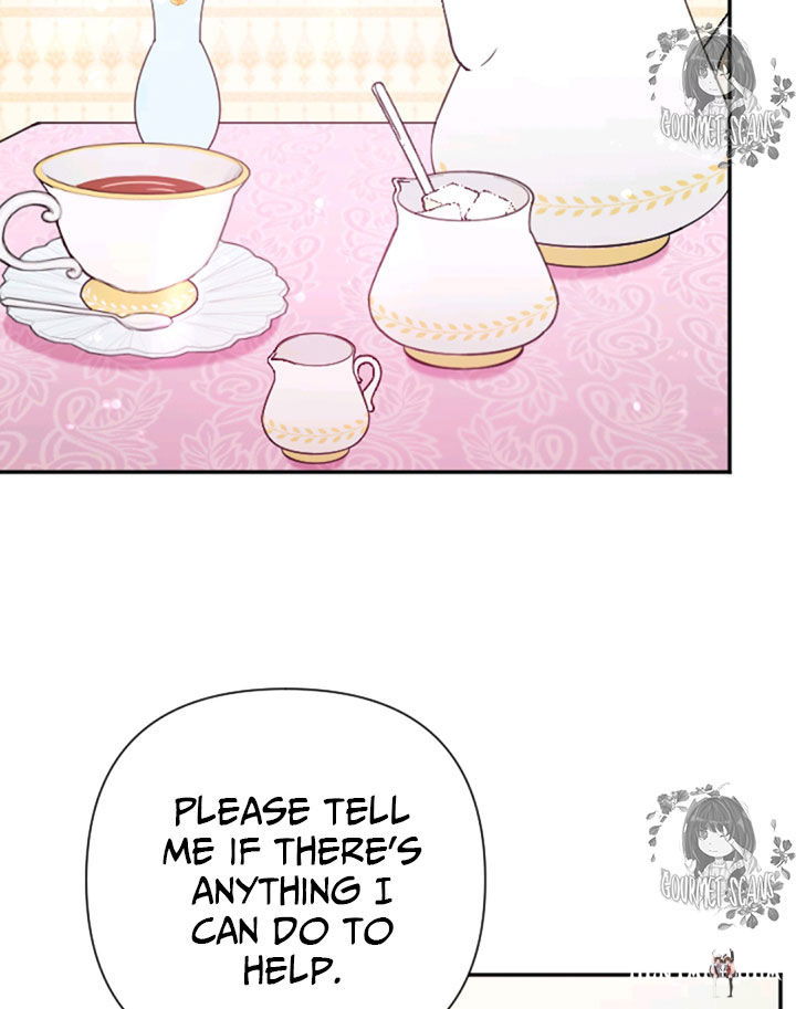 Lady Baby Lady Baby Chapter 107 - Page 29