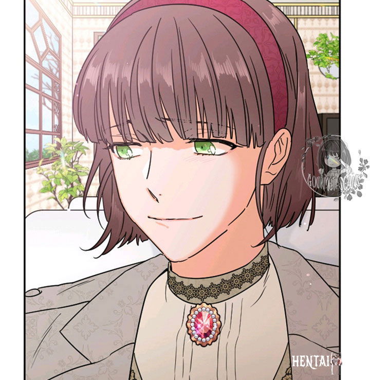 Lady Baby Lady Baby Chapter 107 - Page 3