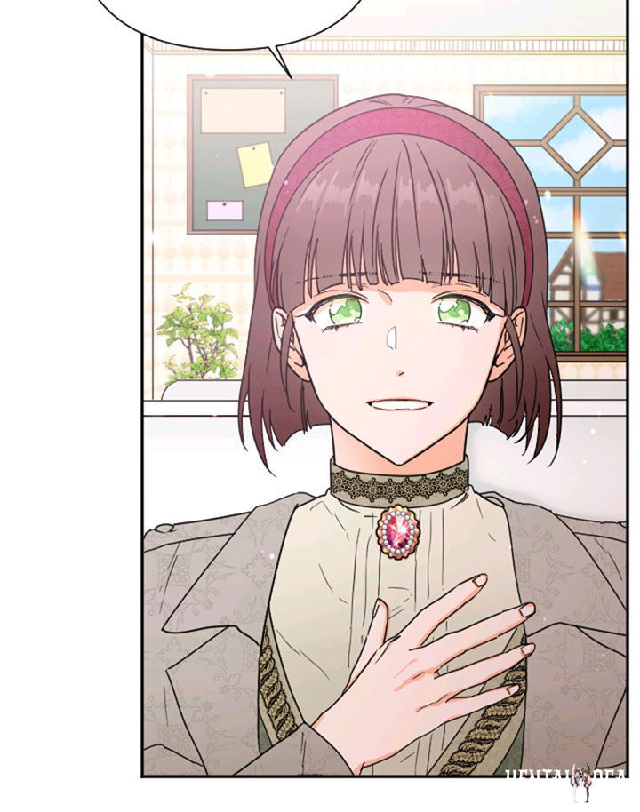 Lady Baby Lady Baby Chapter 107 - Page 30