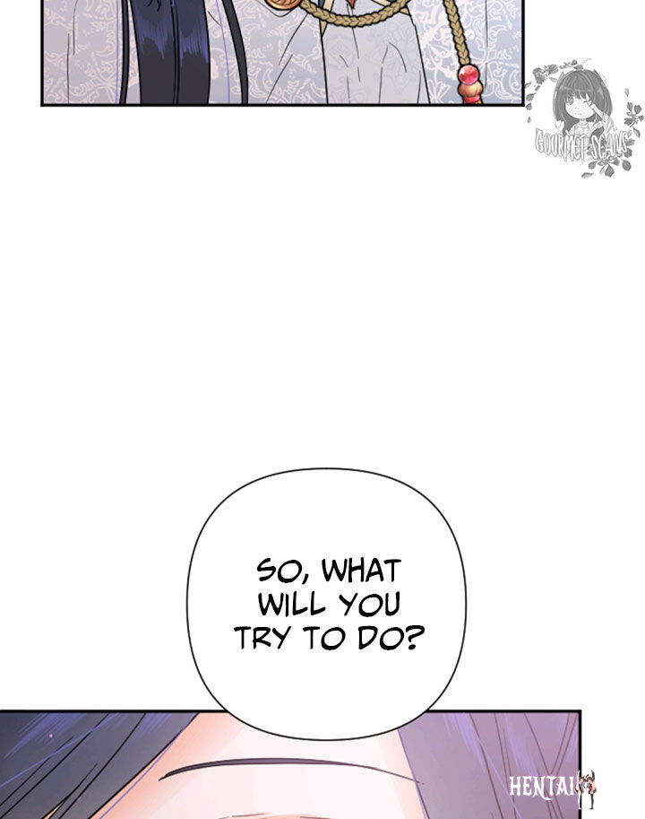 Lady Baby Lady Baby Chapter 107 - Page 32