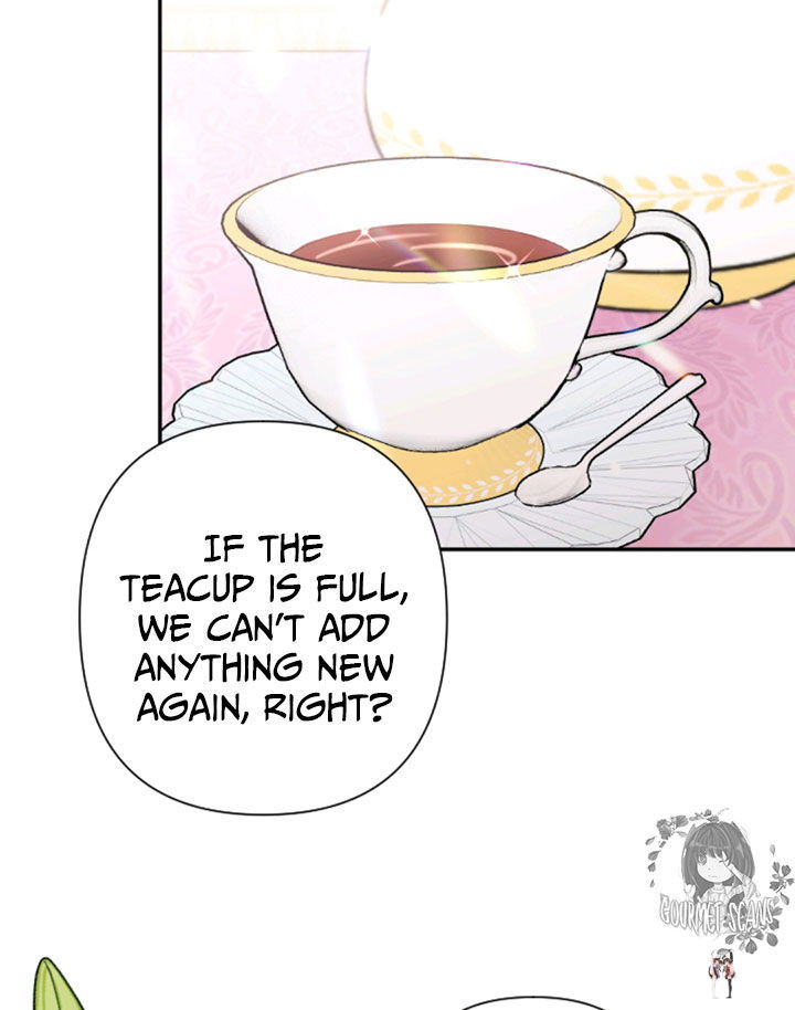 Lady Baby Lady Baby Chapter 107 - Page 34