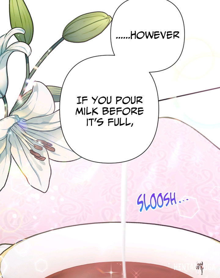 Lady Baby Lady Baby Chapter 107 - Page 35