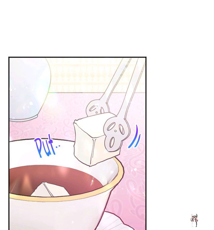 Lady Baby Lady Baby Chapter 107 - Page 38