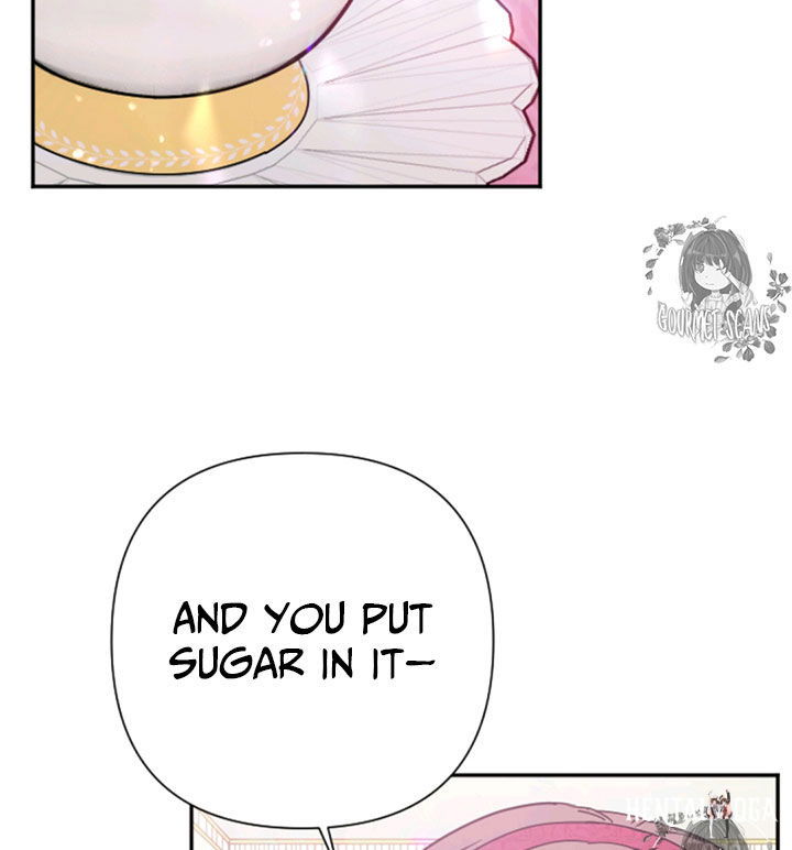 Lady Baby Lady Baby Chapter 107 - Page 39