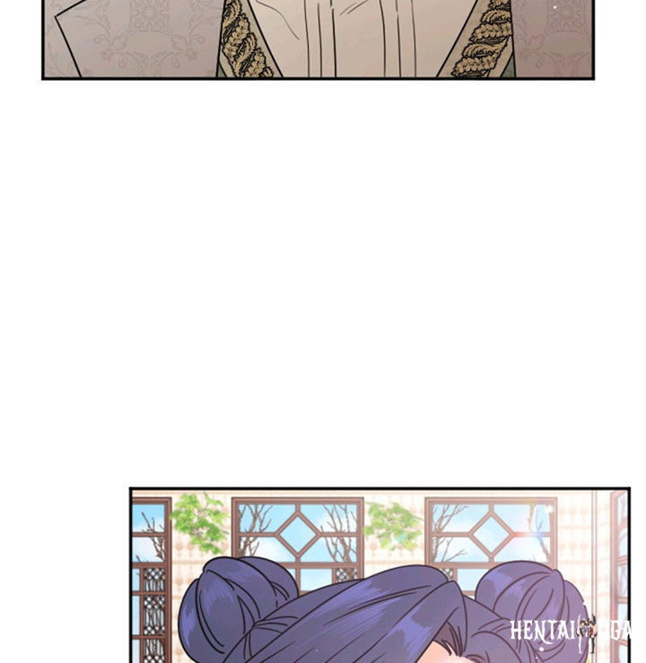 Lady Baby Lady Baby Chapter 107 - Page 4