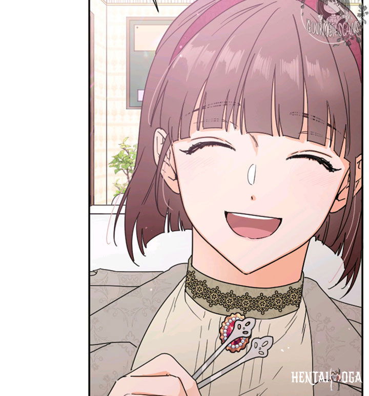 Lady Baby Lady Baby Chapter 107 - Page 40