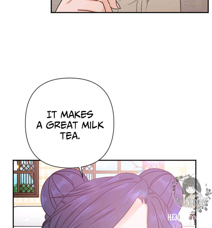 Lady Baby Lady Baby Chapter 107 - Page 41