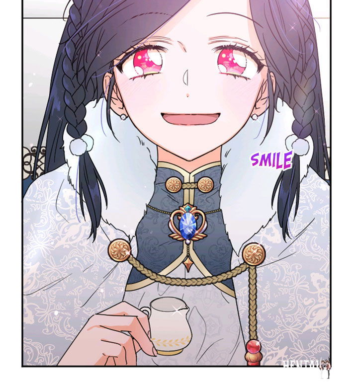 Lady Baby Lady Baby Chapter 107 - Page 42