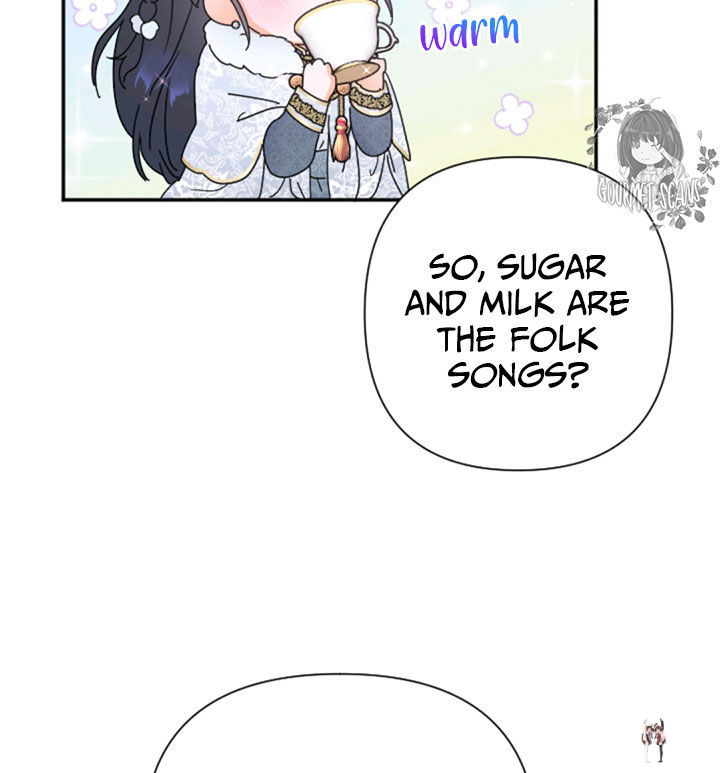 Lady Baby Lady Baby Chapter 107 - Page 44