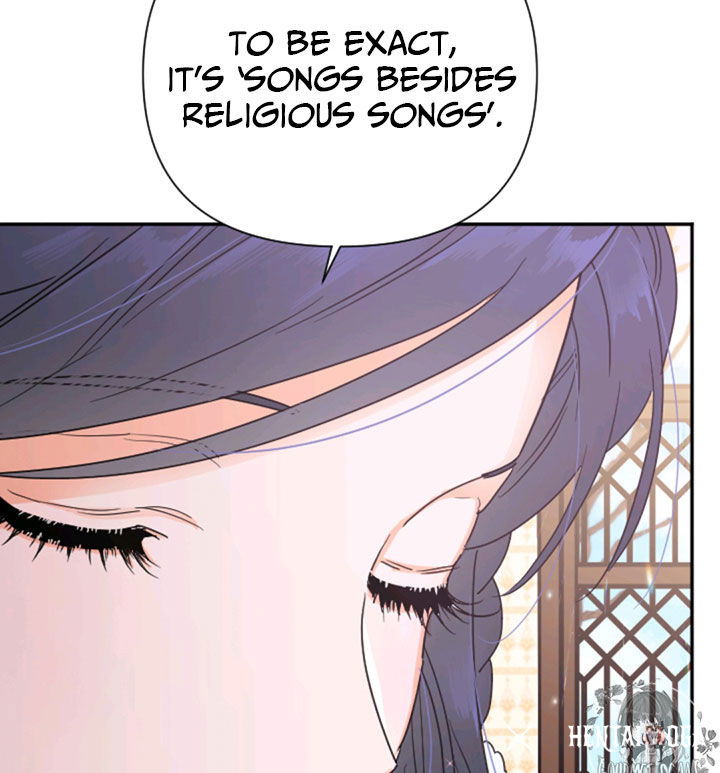 Lady Baby Lady Baby Chapter 107 - Page 45