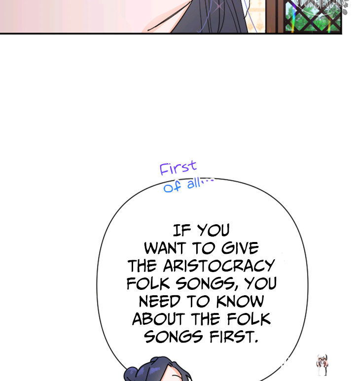 Lady Baby Lady Baby Chapter 107 - Page 46