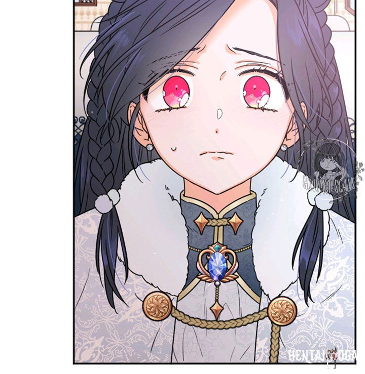 Lady Baby Lady Baby Chapter 107 - Page 5